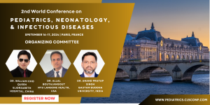 Pediatric Conference