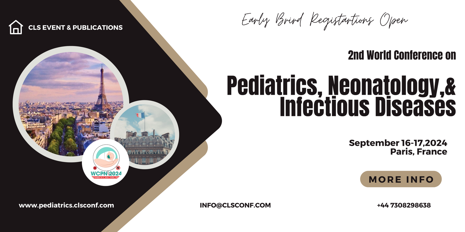 Pediatric Conference