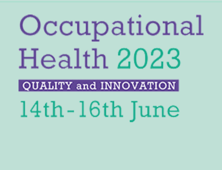 Occupational health